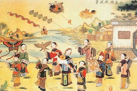 Festivals in China with China Holidays